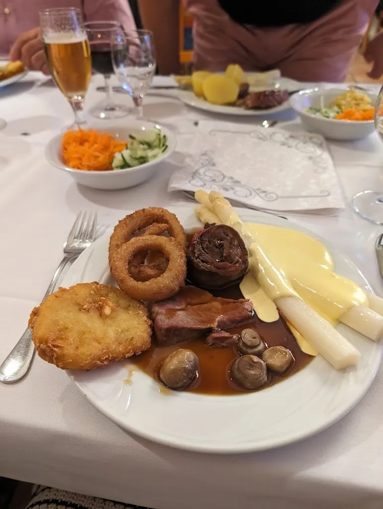 Menu_Ludewigs-Landhaus Inh. Heinrich Grundmann_Rahden_image_5