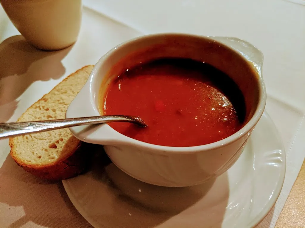 Menu_Ludewigs-Landhaus Inh. Heinrich Grundmann_Rahden_image_8