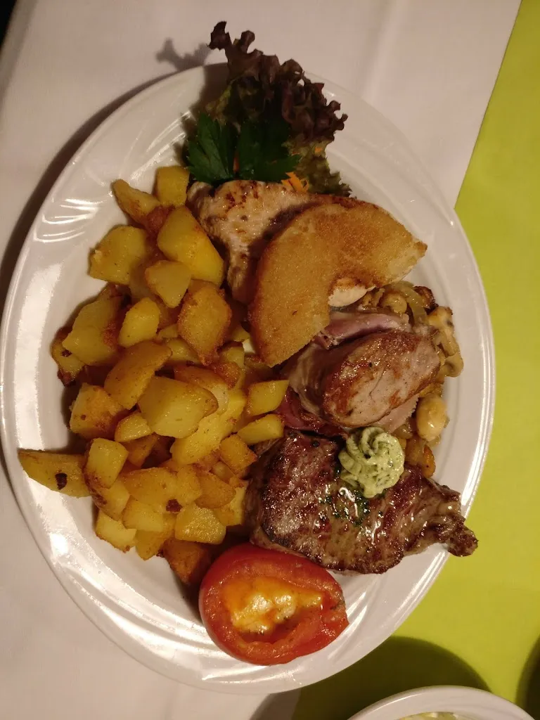 Menu_Ludewigs-Landhaus Inh. Heinrich Grundmann_Rahden_image_9