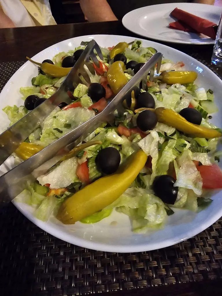 Menu_Gaststätte Marktschänke - Ibrahim Dibooglu_Rahden_immagine_1