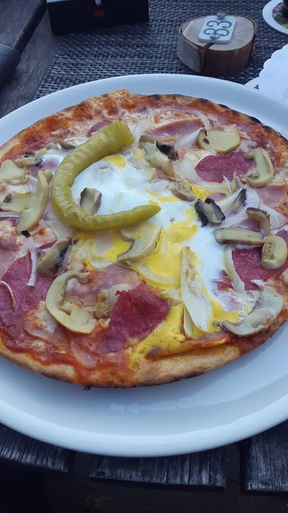 Menu_Gaststätte Marktschänke - Ibrahim Dibooglu_Rahden_immagine_2