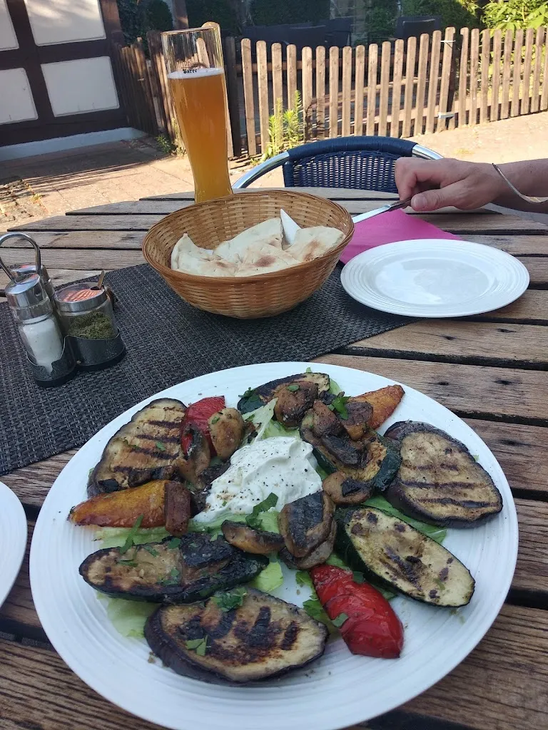 Menu_Gaststätte Marktschänke - Ibrahim Dibooglu_Rahden_immagine_4