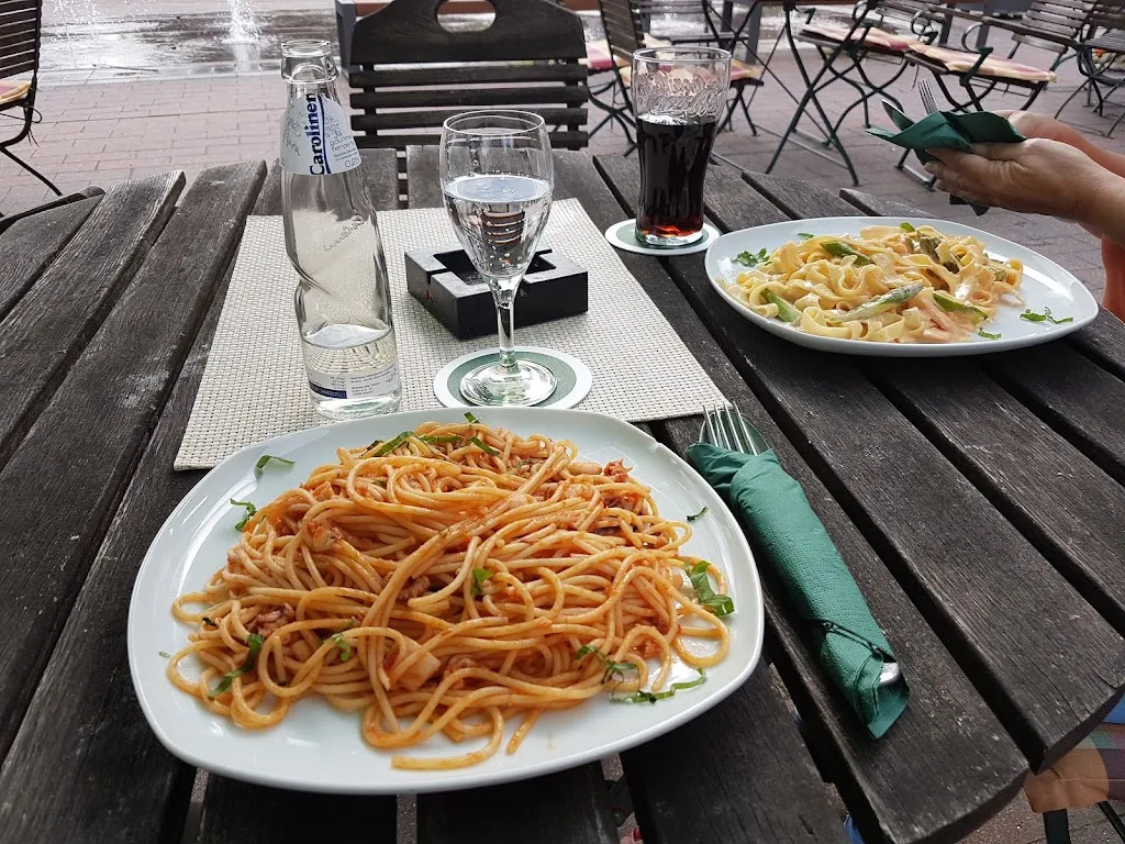 Menu_Gaststätte Marktschänke - Ibrahim Dibooglu_Rahden_immagine_8