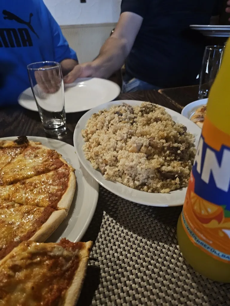 Menu_Gaststätte Marktschänke - Ibrahim Dibooglu_Rahden_immagine_9