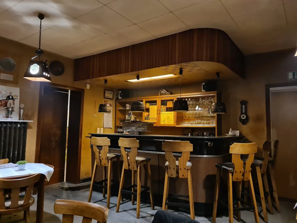 Dorfgasthaus Schwettmann-Rüter restaurant in Rahden