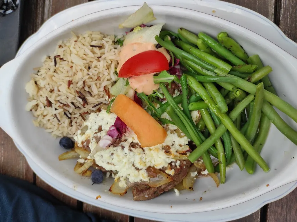 Menu_Landgasthof Börnchen_Glashütte_immagine_8