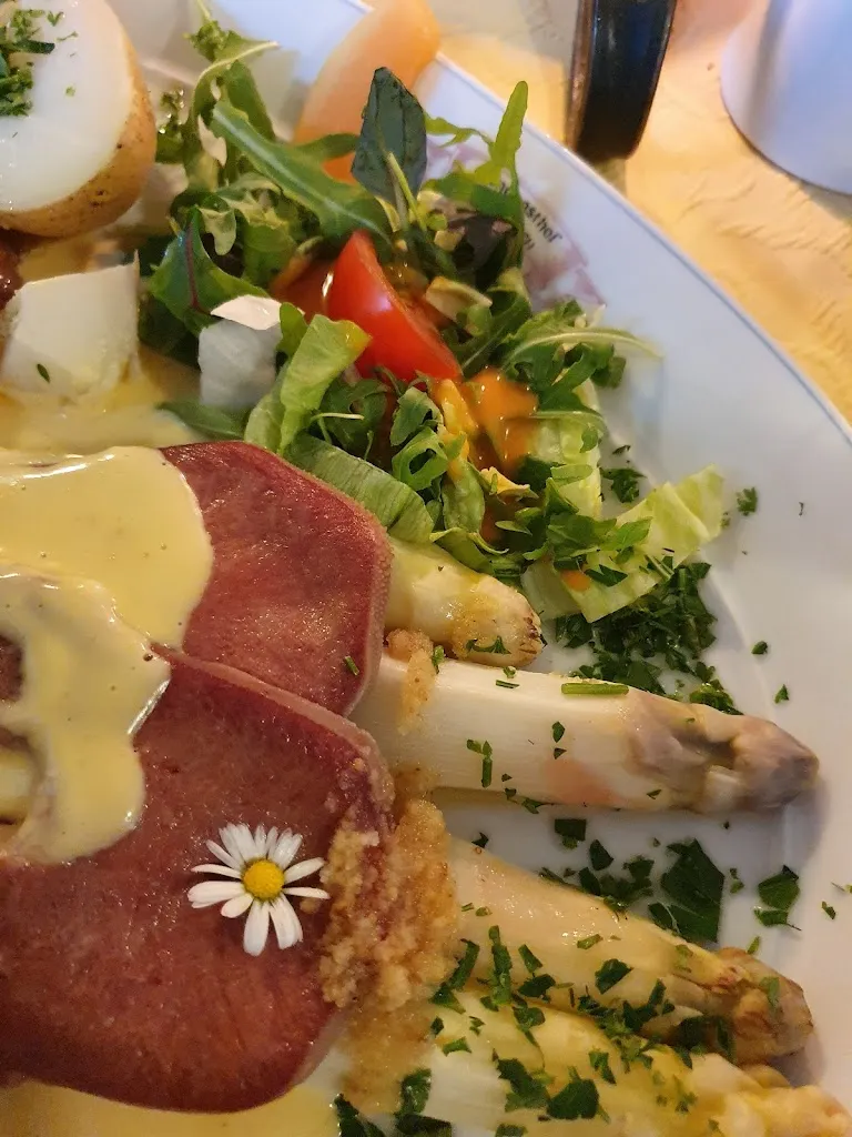 Menu_Landgasthof Börnchen_Glashütte_immagine_9