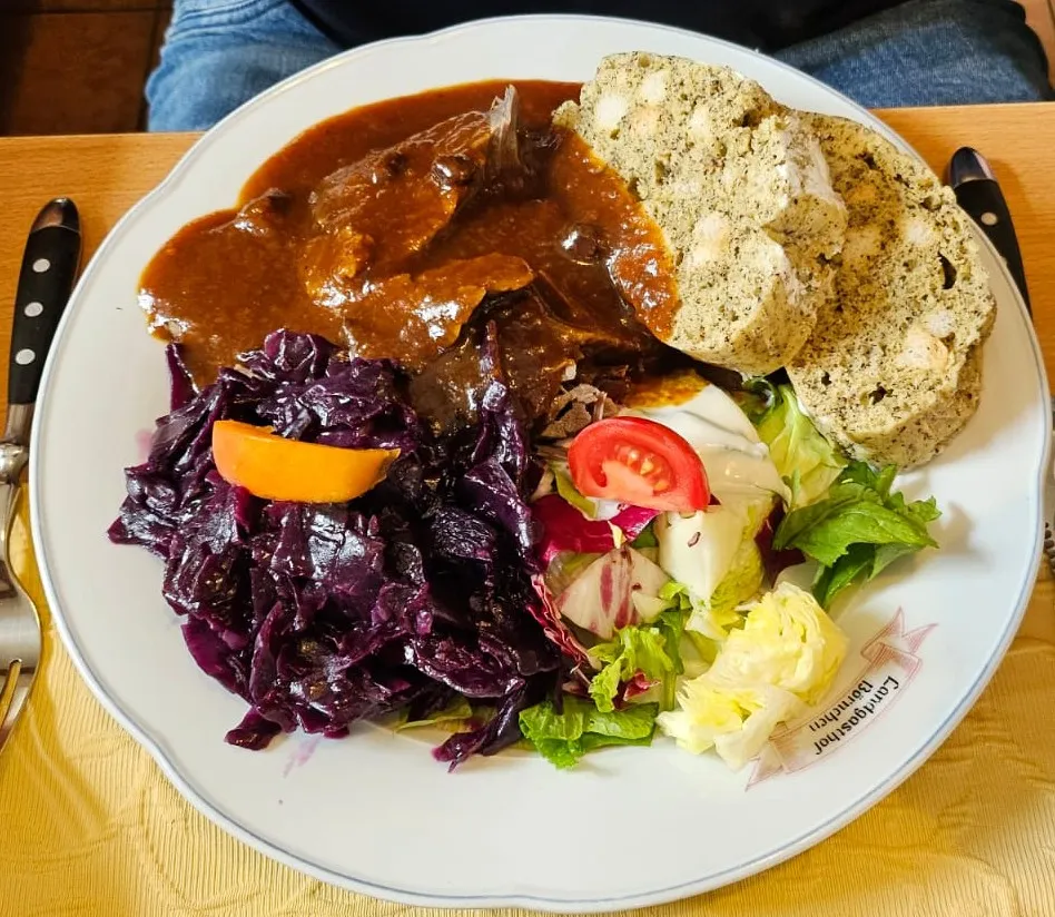 Domi1953_Landgasthof Börnchen_Glashütte_review