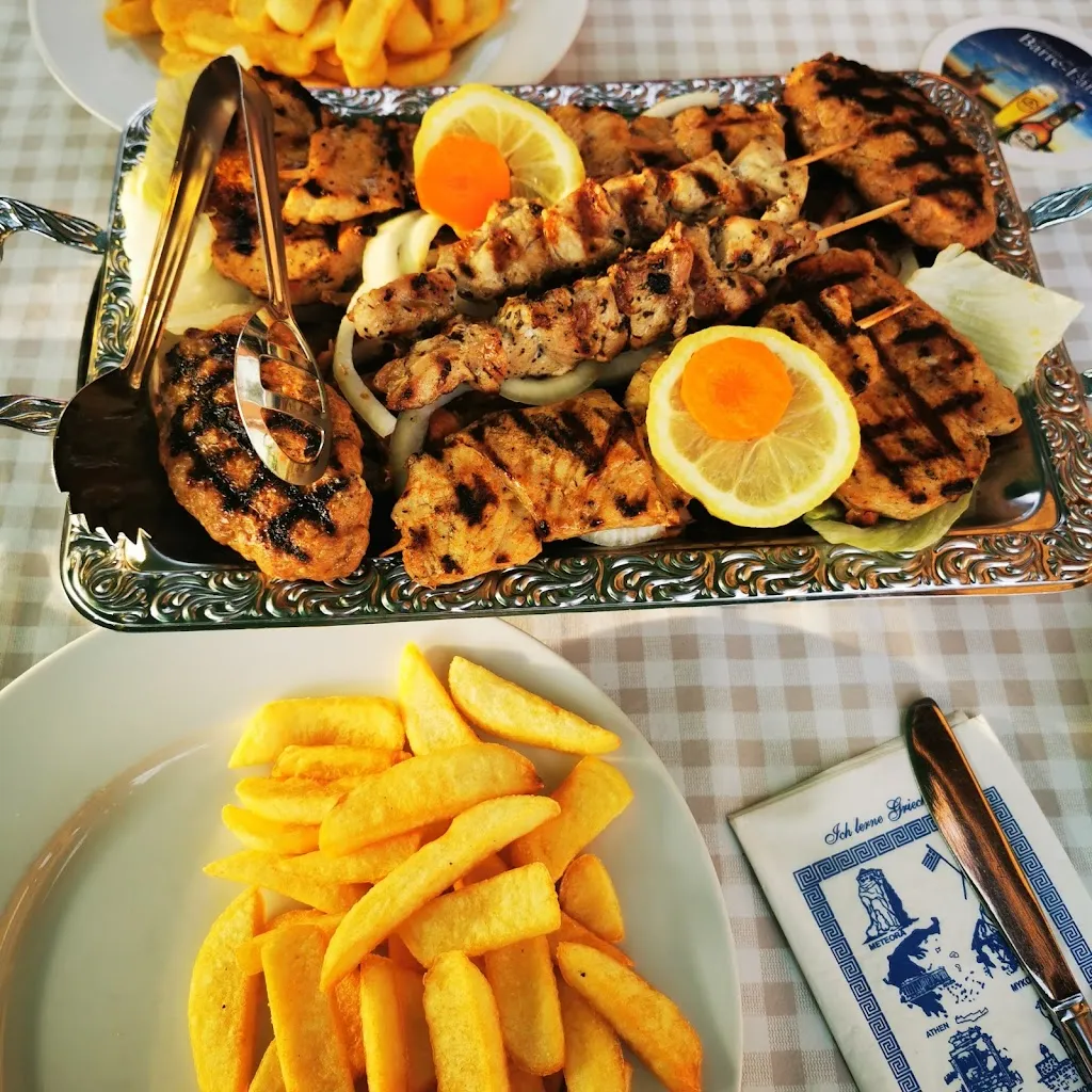 Tina Meyer_Xantis_Rahden_review