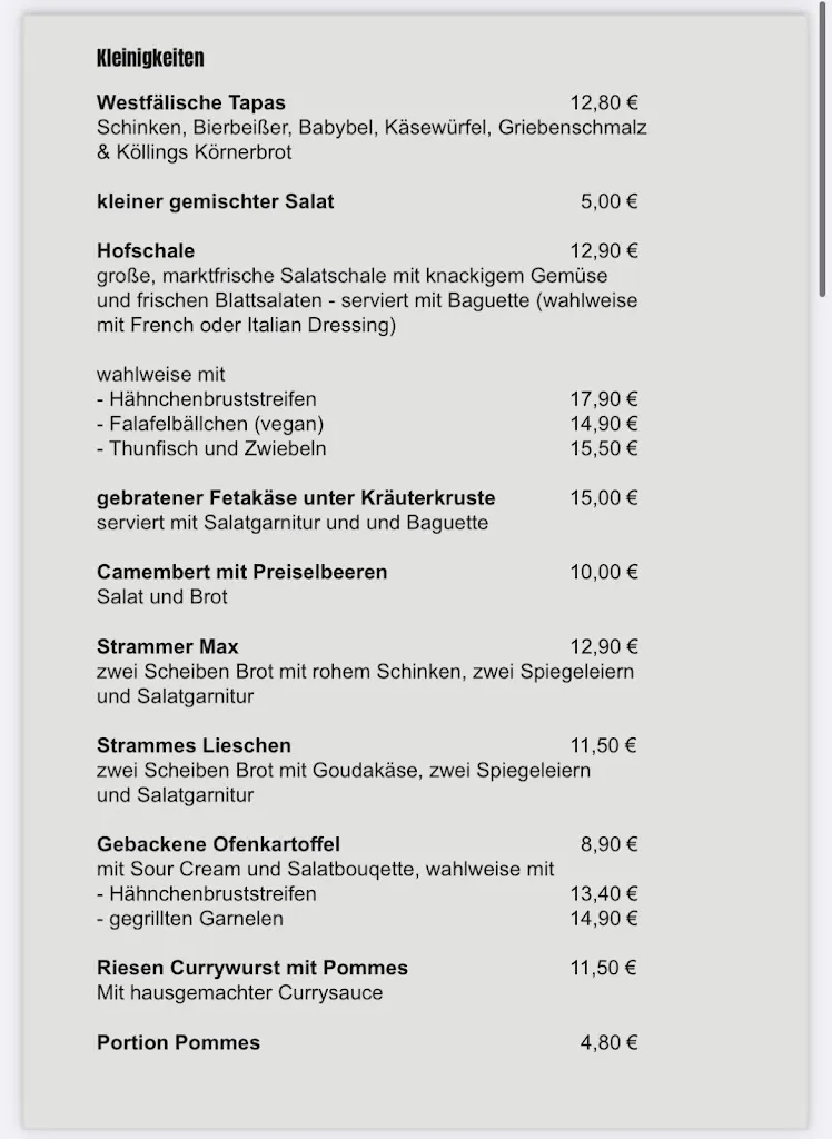 Menu_Schneiders am Museumshof_Rahden_image_3