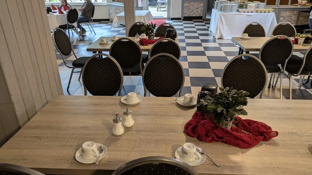 M_Schneiders am Museumshof_Rahden_review