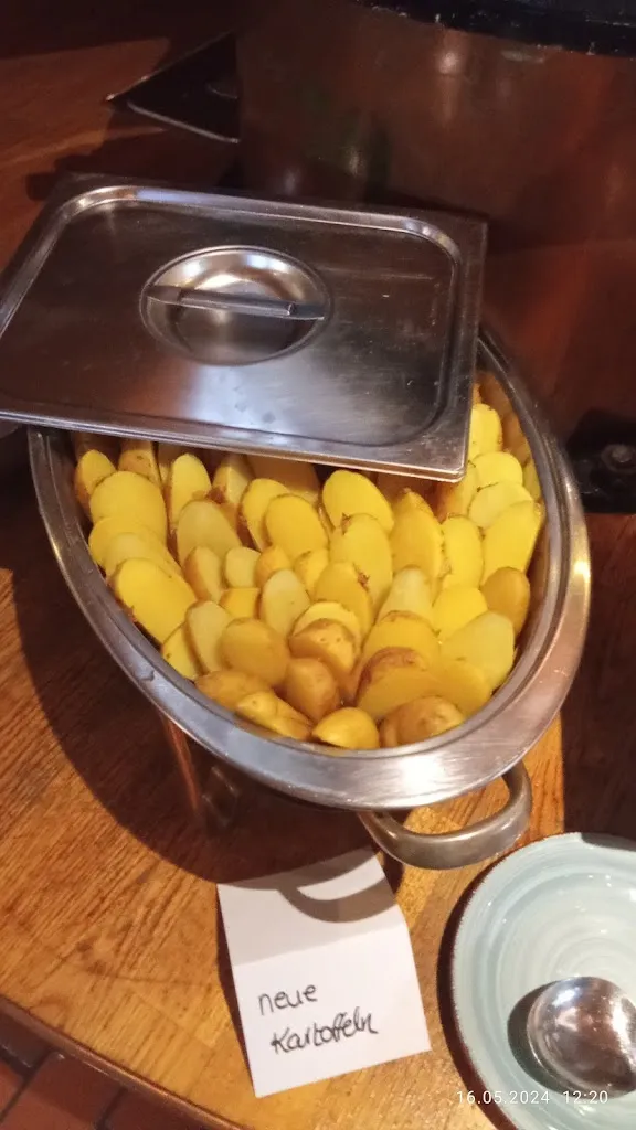 Menu_Adelheids Spargelhaus_Raesfeld_immagine_5