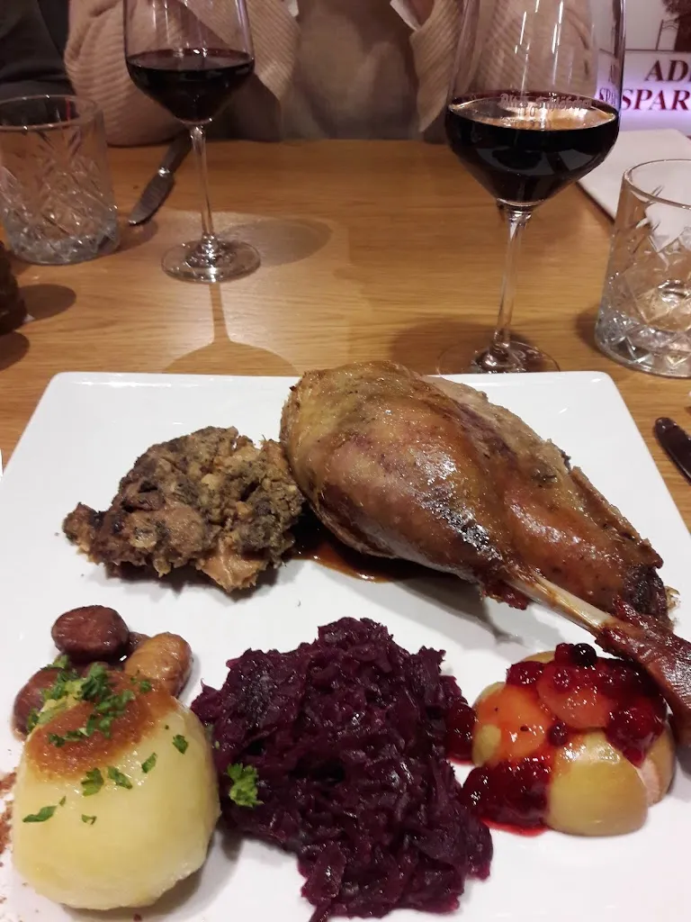 Menu_Adelheids Spargelhaus_Raesfeld_immagine_7