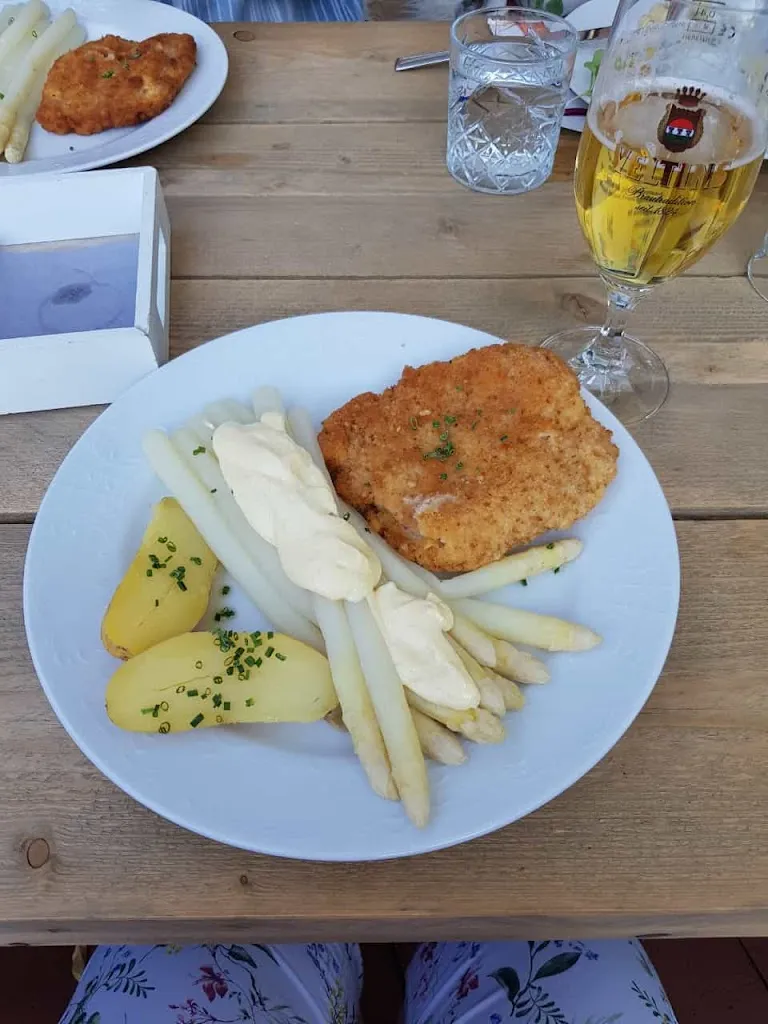 Menu_Adelheids Spargelhaus_Raesfeld_immagine_9