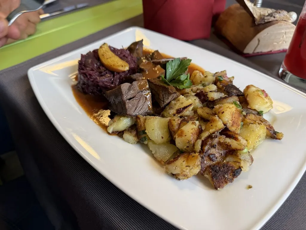 Thomas Ruckriegel_SMAC's Restaurant und Café_Glashütte_review