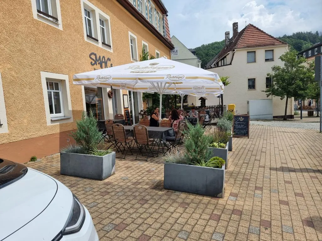 SMAC's Restaurant und Café_Glashütte_slider_image_2