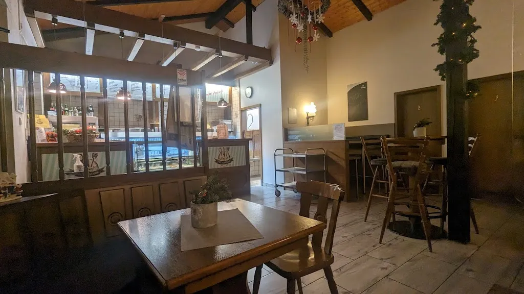 Ingolfs Futterstube ristorante a Raesfeld