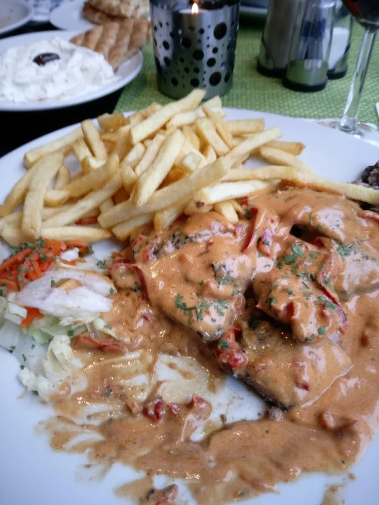 Menu_El Greco Raesfeld_Raesfeld_image_8