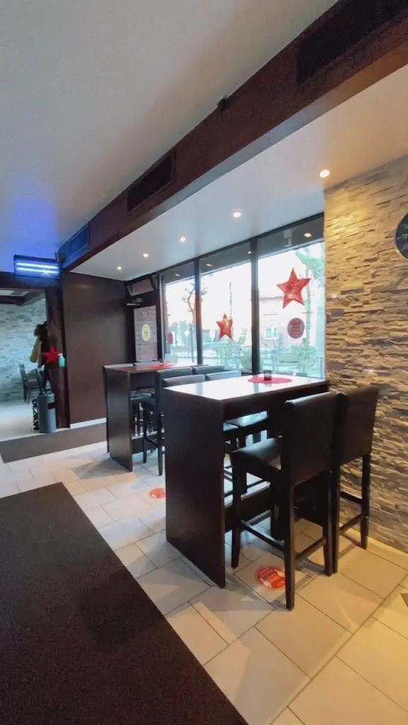 El Greco Raesfeld restaurant in Raesfeld