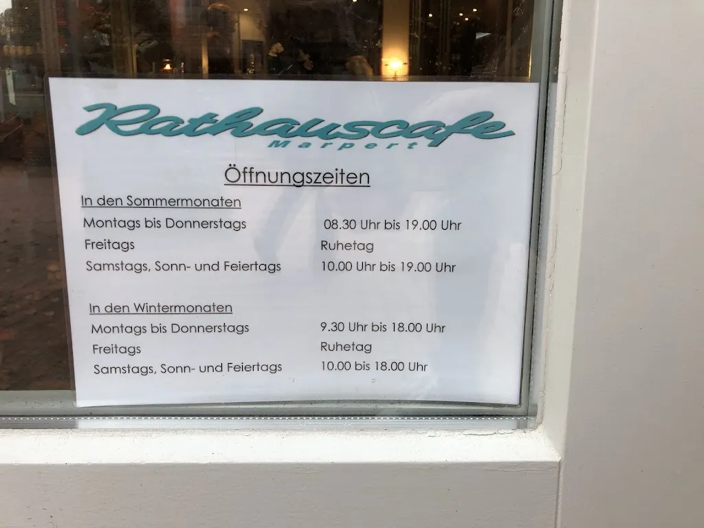 Menü_Gerlinde Bußhaus Rathauscafe Marpert_Raesfeld_Bild_1