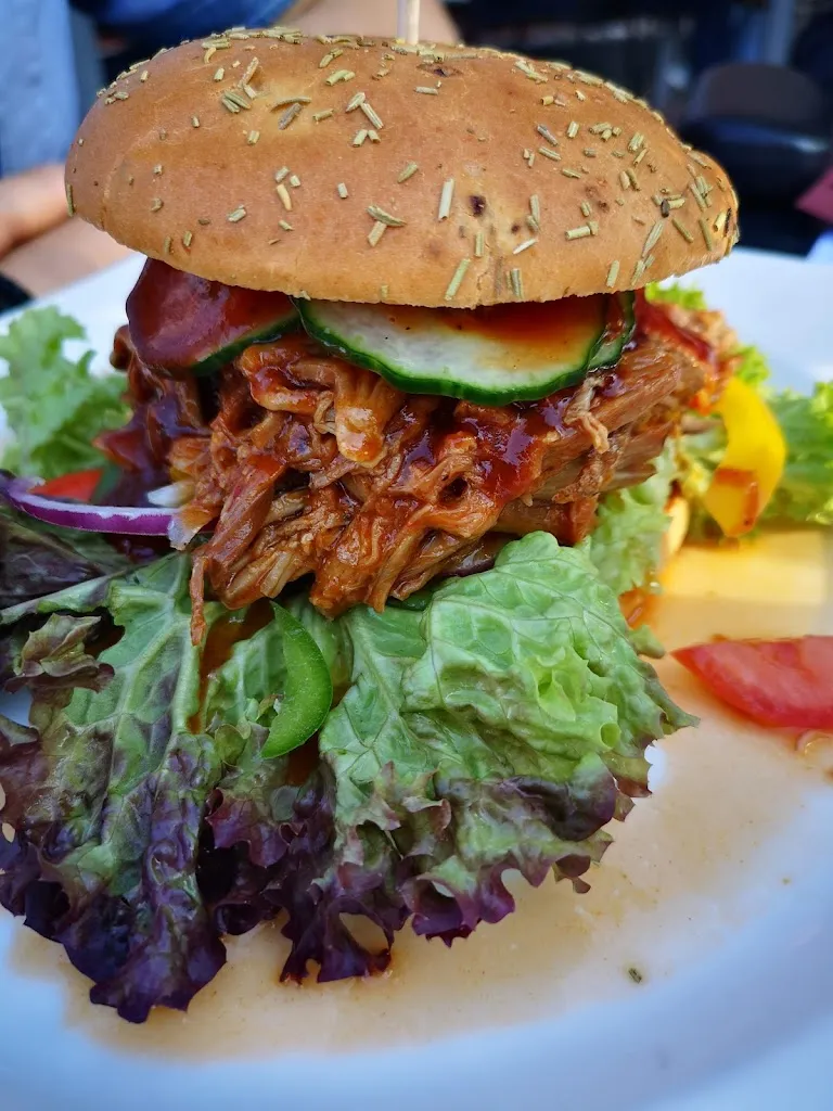 Menu_Restaurant Freiheit24 - Treffpunkt am Schloss_Raesfeld_immagine_6