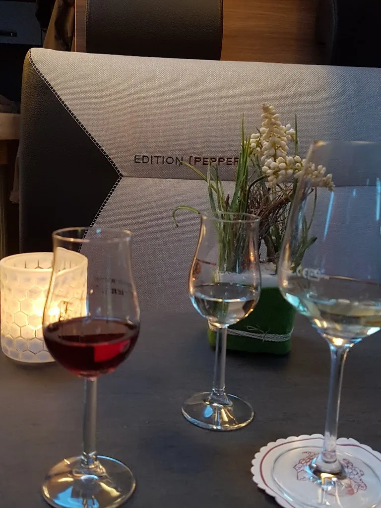 Menu_Restaurant Freiheit24 - Treffpunkt am Schloss_Raesfeld_immagine_7