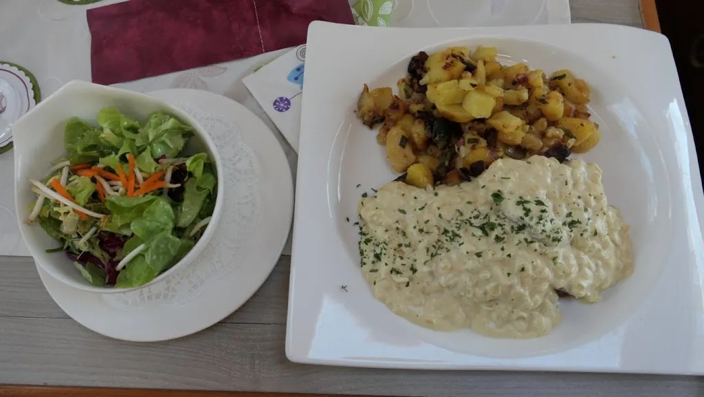 Menu_Restaurant Freiheit24 - Treffpunkt am Schloss_Raesfeld_immagine_8