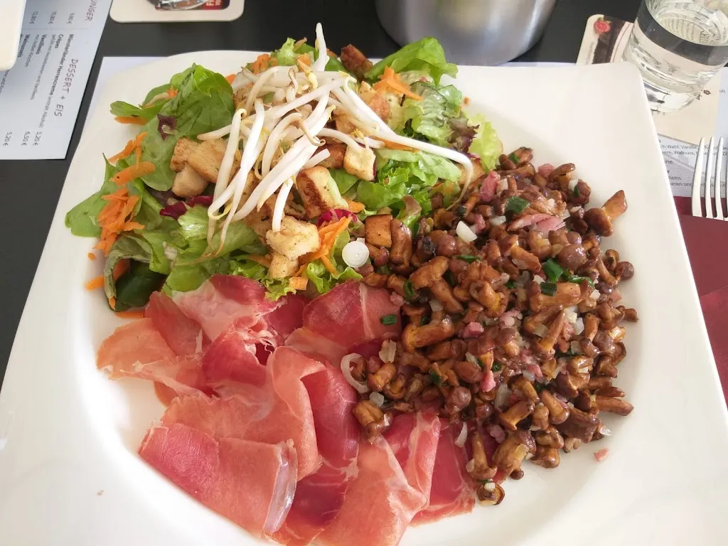 Menu_Restaurant Freiheit24 - Treffpunkt am Schloss_Raesfeld_immagine_9