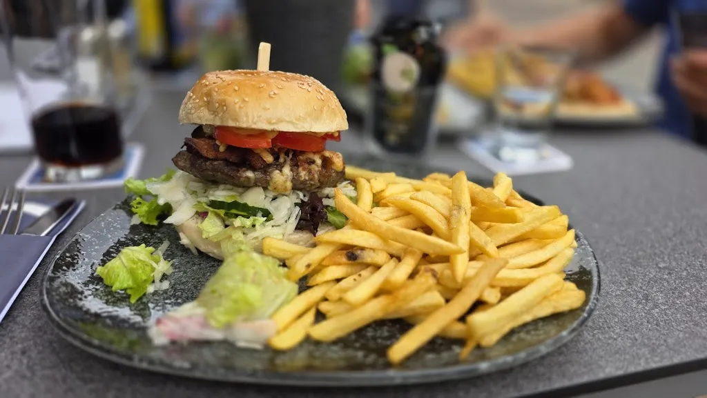 Restaurant Freiheit24 - Treffpunkt am Schloss_Raesfeld_slider_image_3