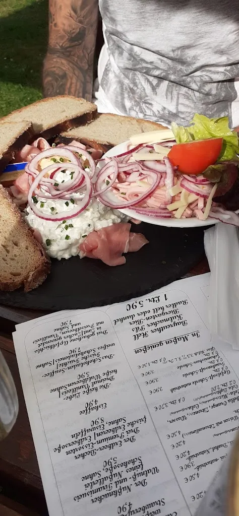 Menu_Opels Landgasthof UG _Glashütten_immagine_1