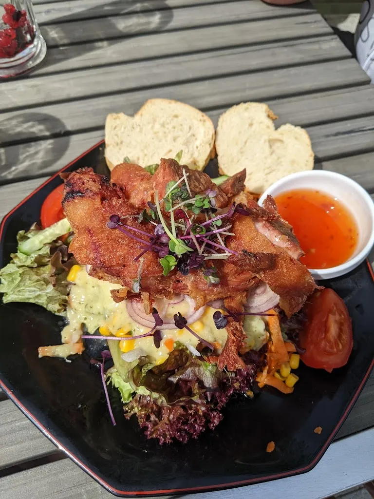 Kathie “Kathie94” Kiste_Opels Landgasthof UG (limited)_Glashütten_review