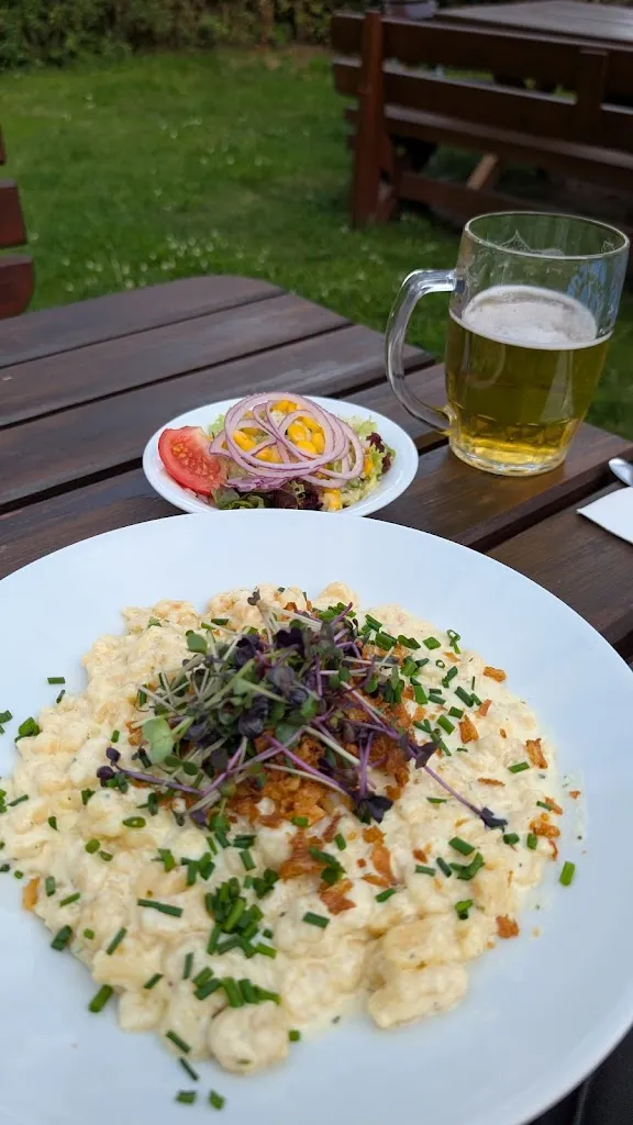 Michael Bauernschmitt_Opels Landgasthof UG (limited)_Glashütten_review