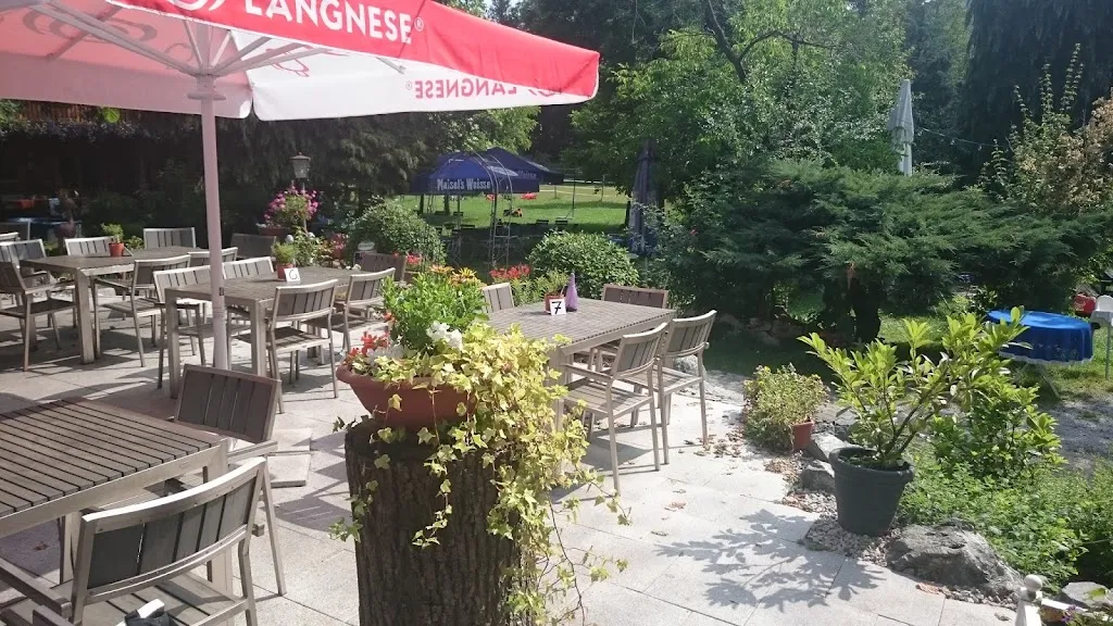 Opels Landgasthof UG (limited) restaurant in Glashütten