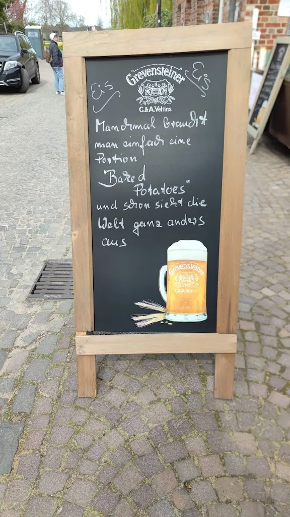 Menu_Gaststätte Bonhoff_Raesfeld_immagine_1