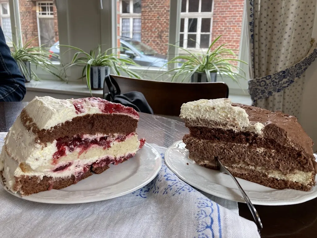 Menu_Gaststätte Bonhoff_Raesfeld_immagine_3