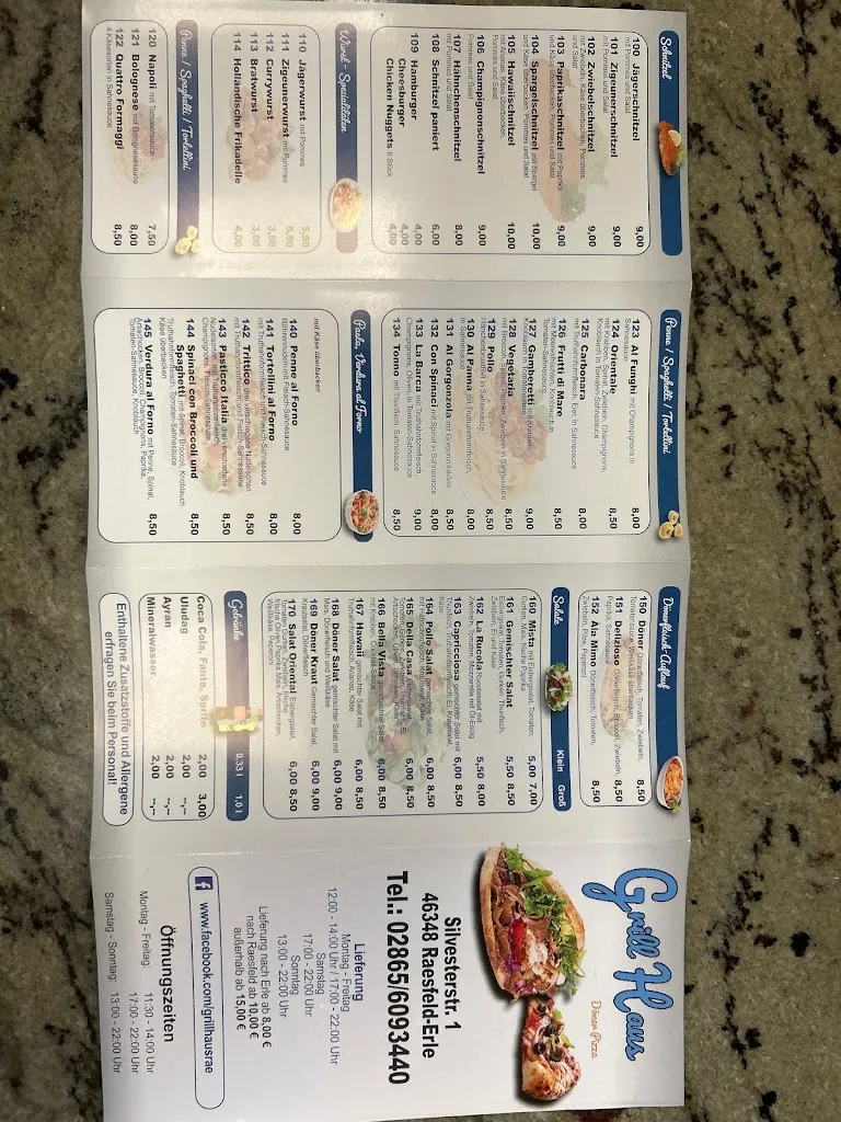 Menu_Grill Haus Raesfeld_Raesfeld_image_3