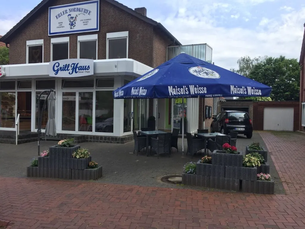 Grill Haus Raesfeld ristorante a Raesfeld