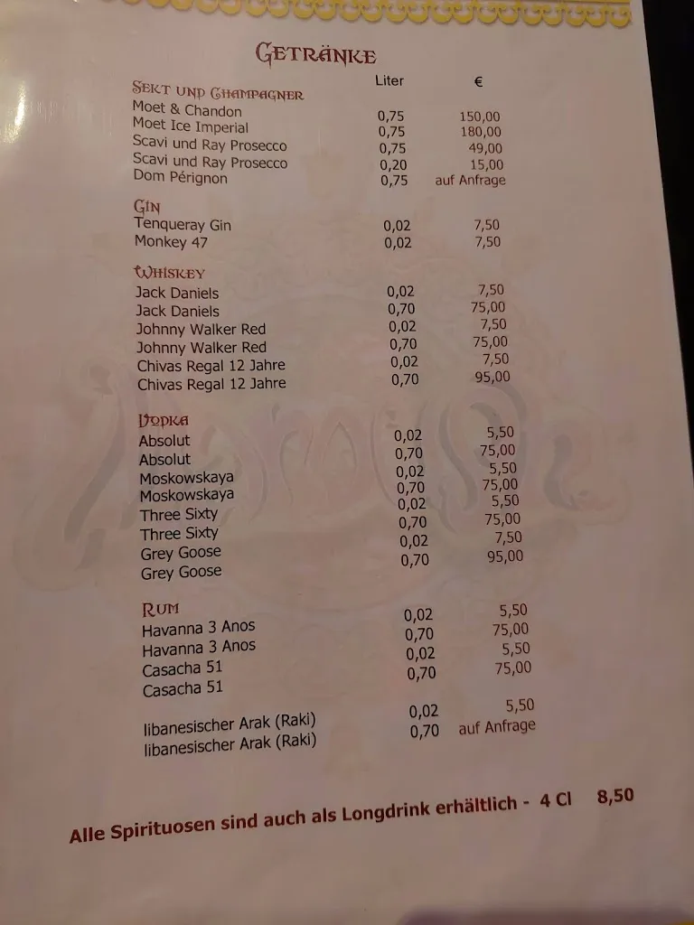 Menu_Maroushe - Orientalisches Restaurant Recklinghausen_Oer-Erkenschwick_image_2