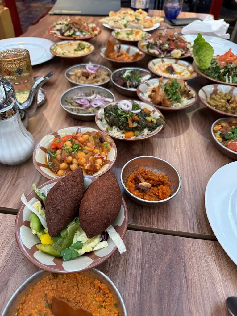 Menu_Maroushe - Orientalisches Restaurant Recklinghausen_Oer-Erkenschwick_image_5