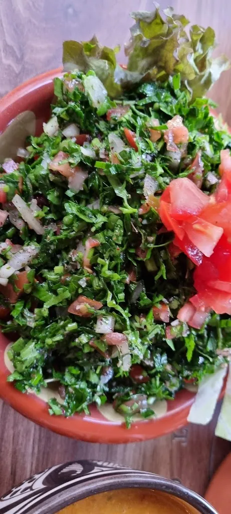 Menu_Maroushe - Orientalisches Restaurant Recklinghausen_Oer-Erkenschwick_image_7