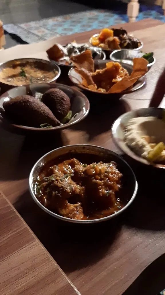 Maroushe - Orientalisches Restaurant Recklinghausen_Oer-Erkenschwick_slider_image_2