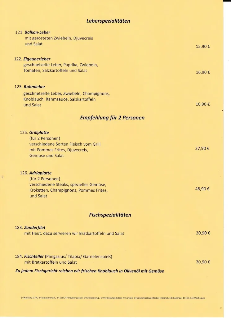 Menu_Restaurant Deichgraf - Recklinghausen_Recklinghausen_image_3