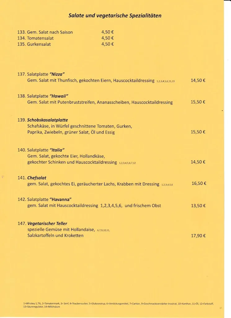 Menu_Restaurant Deichgraf - Recklinghausen_Recklinghausen_image_4