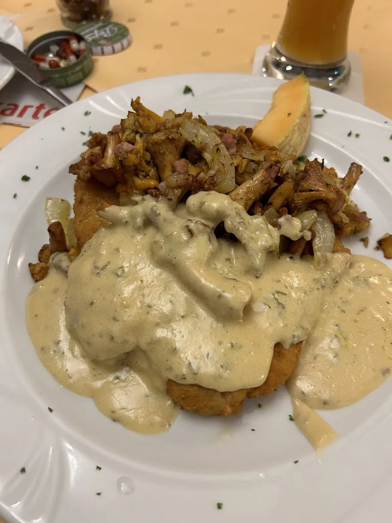 Heri Thiele_Restaurant Deichgraf - Recklinghausen_Recklinghausen_review