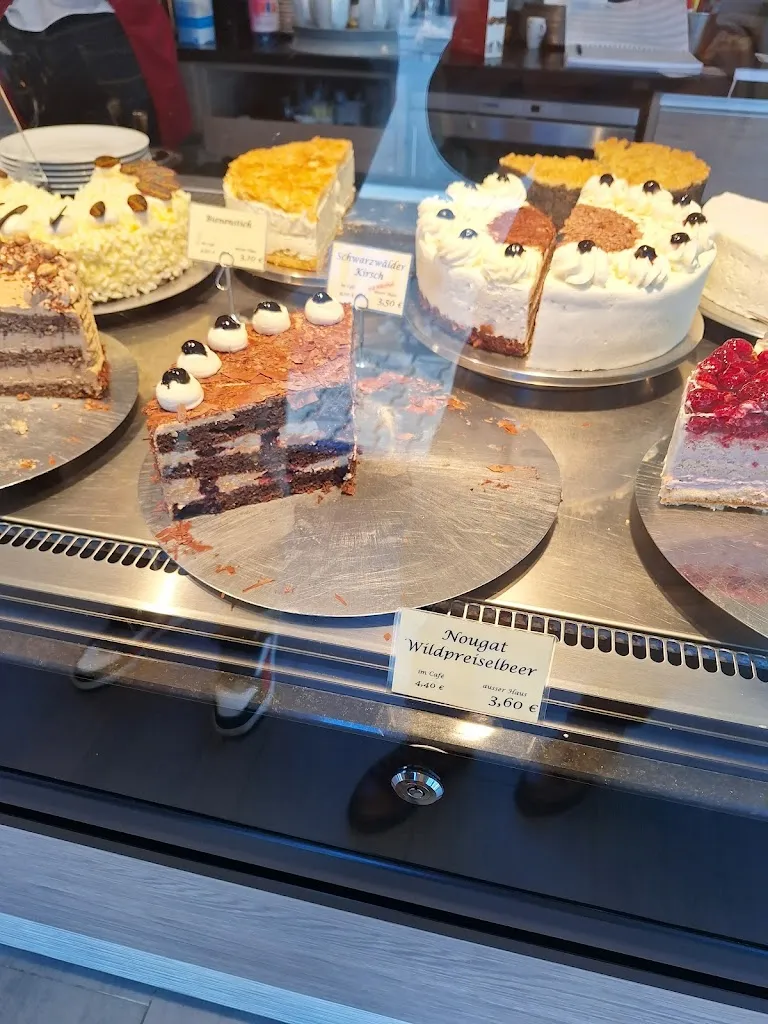 Cafe and Confectionery Sabel_Glashütten_slider_image_3