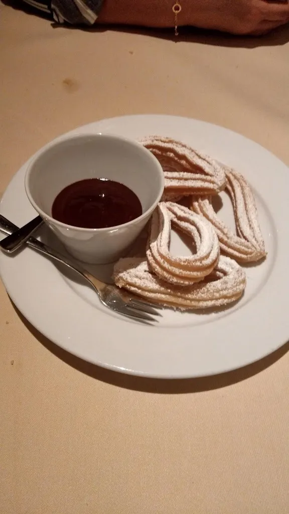 Menu_El Olivo - Recklinghausen_Recklinghausen_image_2