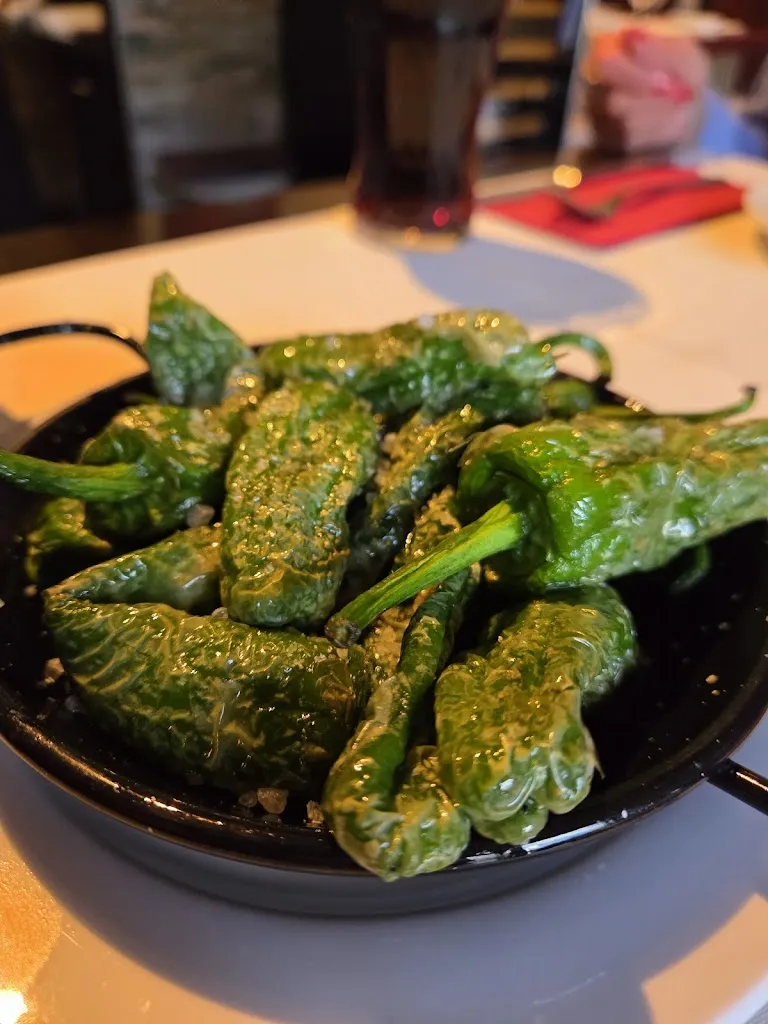 Menu_El Olivo - Recklinghausen_Recklinghausen_image_5