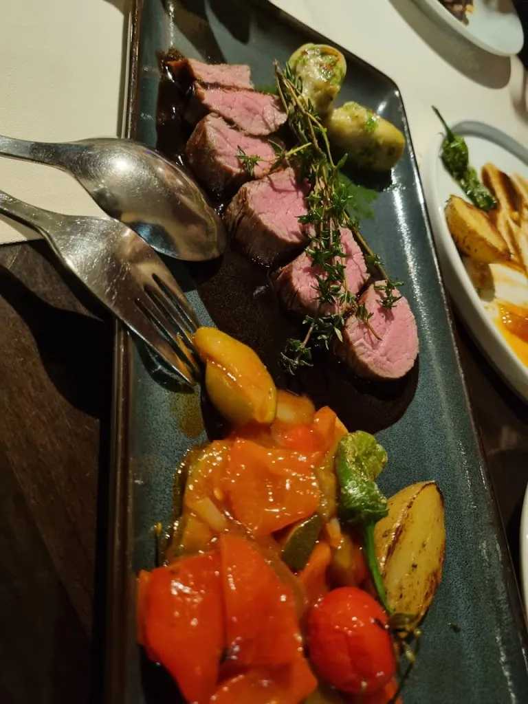 Menu_El Olivo - Recklinghausen_Recklinghausen_image_6