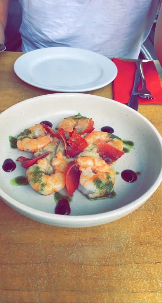 Menu_El Olivo - Recklinghausen_Recklinghausen_image_7