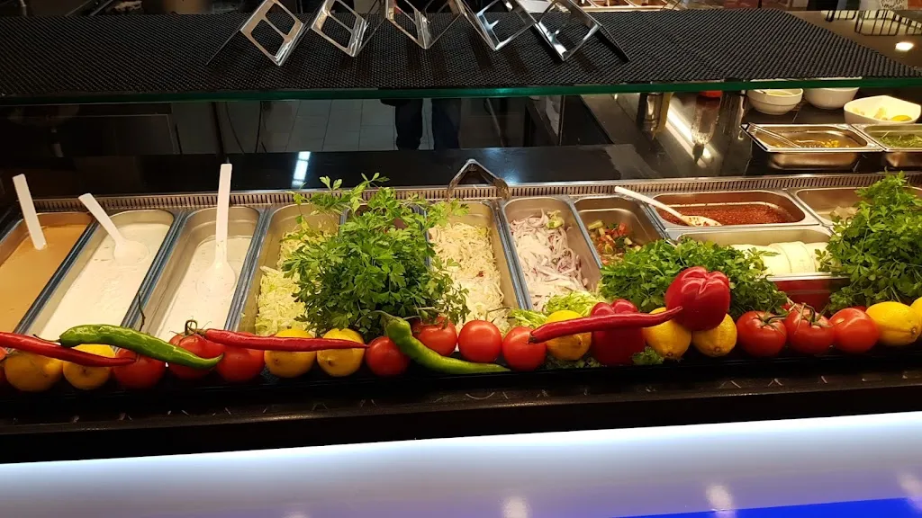 Menu_Bosporus Restaurant Recklinghausen_Recklinghausen_image_5